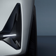 Concept 40.2 front. Photo credit: Volvo